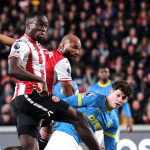 Brentford vs Wolves 2-2, The Wanderers Bangkit usai Sempat Tertinggal