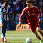 Brighton vs Liverpool 2-1 Eks MU Bersinar, The Reds Tumbang
