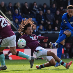 Burnley vs Bournemouth Berakhir Tanpa Gol, Ancaman Degradasi Makin Nyata