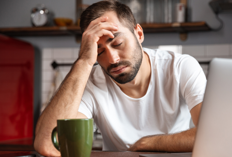 Cara Ampuh Mengatasi Rasa Lelah setelah Mudik Lebaran