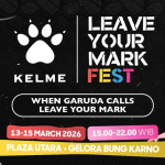 Catat! Berikut Jadwal Launching Jersey Timnas Indonesia dari Kelme