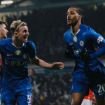 Chelsea Lolos 8 Besar Piala FA usai Tumbangkan Wrexham