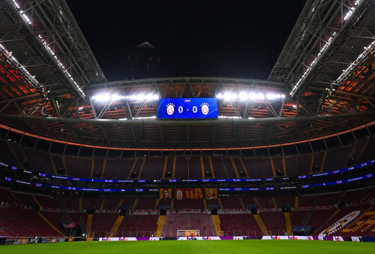 Prediksi Galatasaray vs Liverpool: Mampukah The Reds Balas Dendam di Liga Champions?