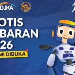 DJKA Buka Layanan Angkut Motor Gratis via Kereta, Ini Rutenya