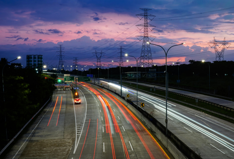 Daftar Titik Rawan Macet saat Arus Mudik Lebaran 2026