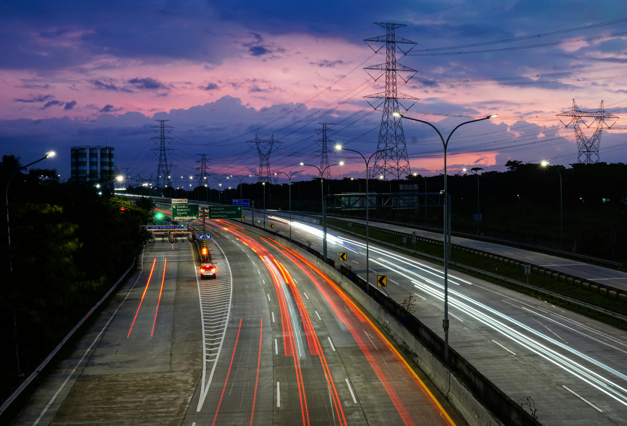Daftar Titik Rawan Macet saat Arus Mudik Lebaran 2026