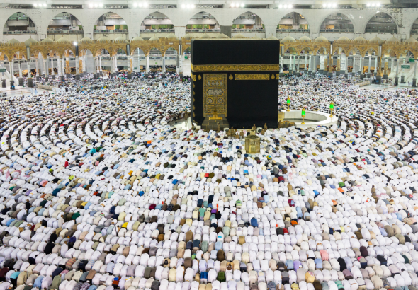 Dampak Timur Tengah, Wamenhaj Siapkan Opsi Penundaan hingga Perubahan Rute Penerbangan Haji