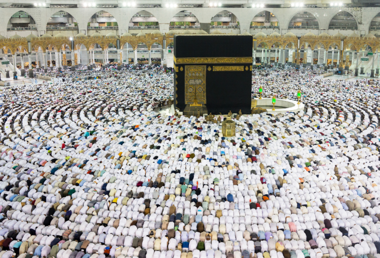 Dampak Timur Tengah, Wamenhaj Siapkan Opsi Penundaan hingga Perubahan Rute Penerbangan Haji