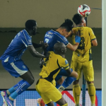 Debut Manis Imran Nahumarury, Semen Padang Tekuk PSBS Biak 2-0