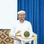 Dedi Mulyadi Siapkan Rp6,9 Miliar untuk Kompensasi Sopir Angkot dan Ojek yang Diliburkan