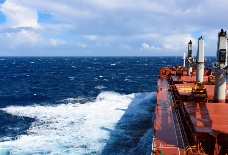 Dua Kapal Pertamina Tertahan di Hormuz, Begini Kondisinya