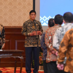 Dukung Efisiensi MBG, Purbaya Ingatkan Kualitas Makanan Jangan Dikurangi