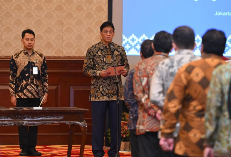 Dukung Efisiensi MBG, Purbaya Ingatkan Kualitas Makanan Jangan Dikurangi