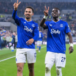 Everton vs Chelsea 3-0 The Blues Tak Berdaya di Merseyside