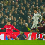 Fulham vs West Ham 0-1, Summerville jadi Penentu Kemenangan The Hammers