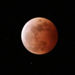 Gerhana Bulan Total 3 Maret Terlihat di Indonesia, Catat Waktunya!