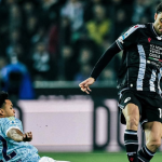 Gol Jeremy Boga Antar Juventus Menang Tipis atas Udinese