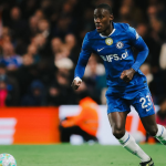 Hasil Chelsea vs Newcastle, Gol Tunggal Anthony Gordon Bikin The Blues Tersungkur