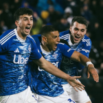 Hasil Como vs Roma - Pasukan Cesc Fabregas Comeback