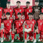 Hasil Drawing Piala AFF U-17 2026 - Timnas Masuk Grup A Bareng Vietnam dan Malaysia