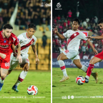 Hasil Persijap Vs Persis 0-0, Derby Jateng Berakhir Tanpa Gol