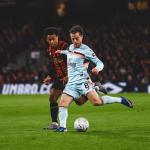 Hasil Pertandingan Bournemouth vs Brentford 0-0, Serangan Mandul Warnai Pertandingan