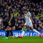 Hasil Pertandingan Leeds vs Sunderland 0-1, Gol Penalti Diarra Amankan The Black Cats
