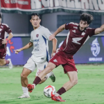 Hasil Pertandingan PSM Makassar vs Persita 2-4, Juku Eja Tak Berkutik di Hadapan Pendekar Cisadane