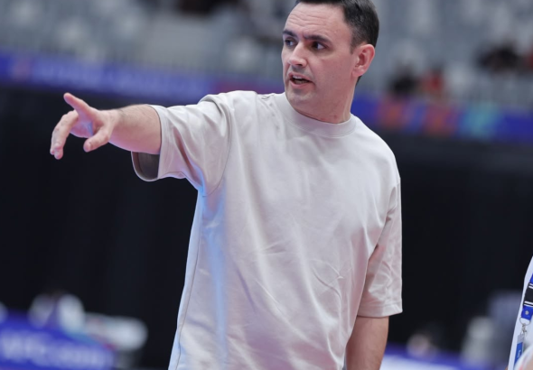 Hector Souto Panggil 19 Pemain untuk TC Timnas Futsal Indonesia Jelang AFF 2026