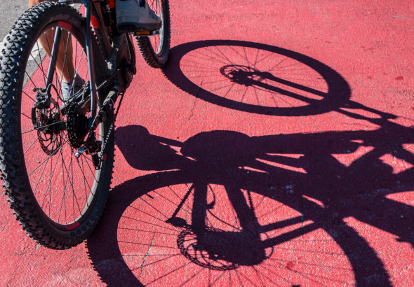 Hemat BBM, Pemerintah Setempat Wajibkan ASN di Bangkalan Naik Sepeda ke Kantor