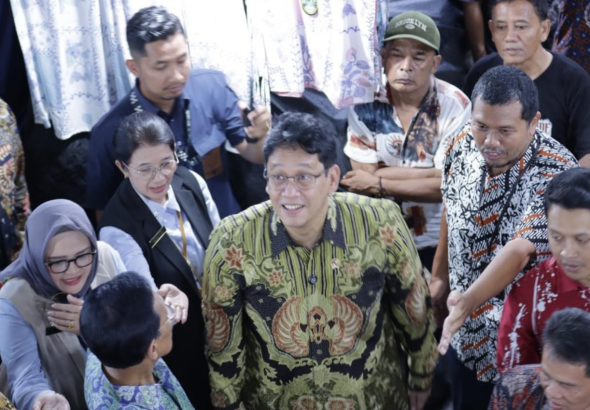 Imbas Konflik Timur Tengah, Purbaya Lebih Pilih Efisiensi Dibandingkan Defisit