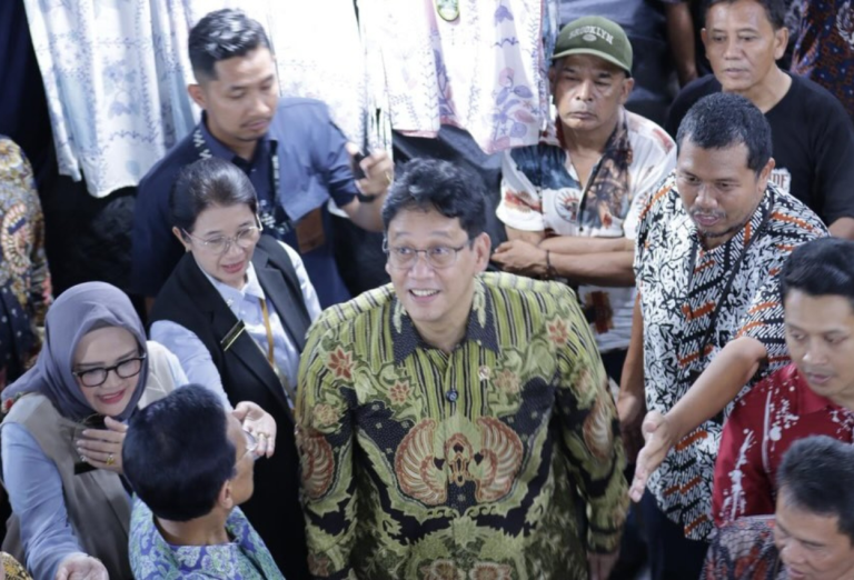 Imbas Konflik Timur Tengah, Purbaya Lebih Pilih Efisiensi Dibandingkan Defisit