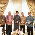 Indonesia akan jadi Tuan Rumah Pertemuan Uskup se-Asia