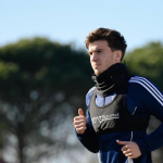 Inter Milan Incar Lagi Gelandang Como, Harga Tak Murah