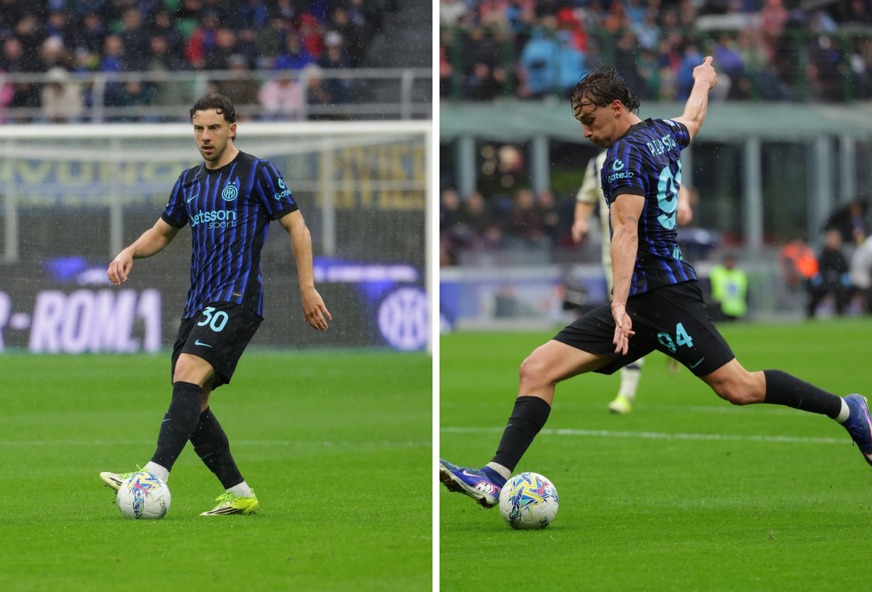 Inter Milan vs Atalanta Berakhir Imbang Tanpa Pemenang