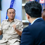 Istana Keluarkan SE, Pejabat Dilarang Gelar Open House Mewah