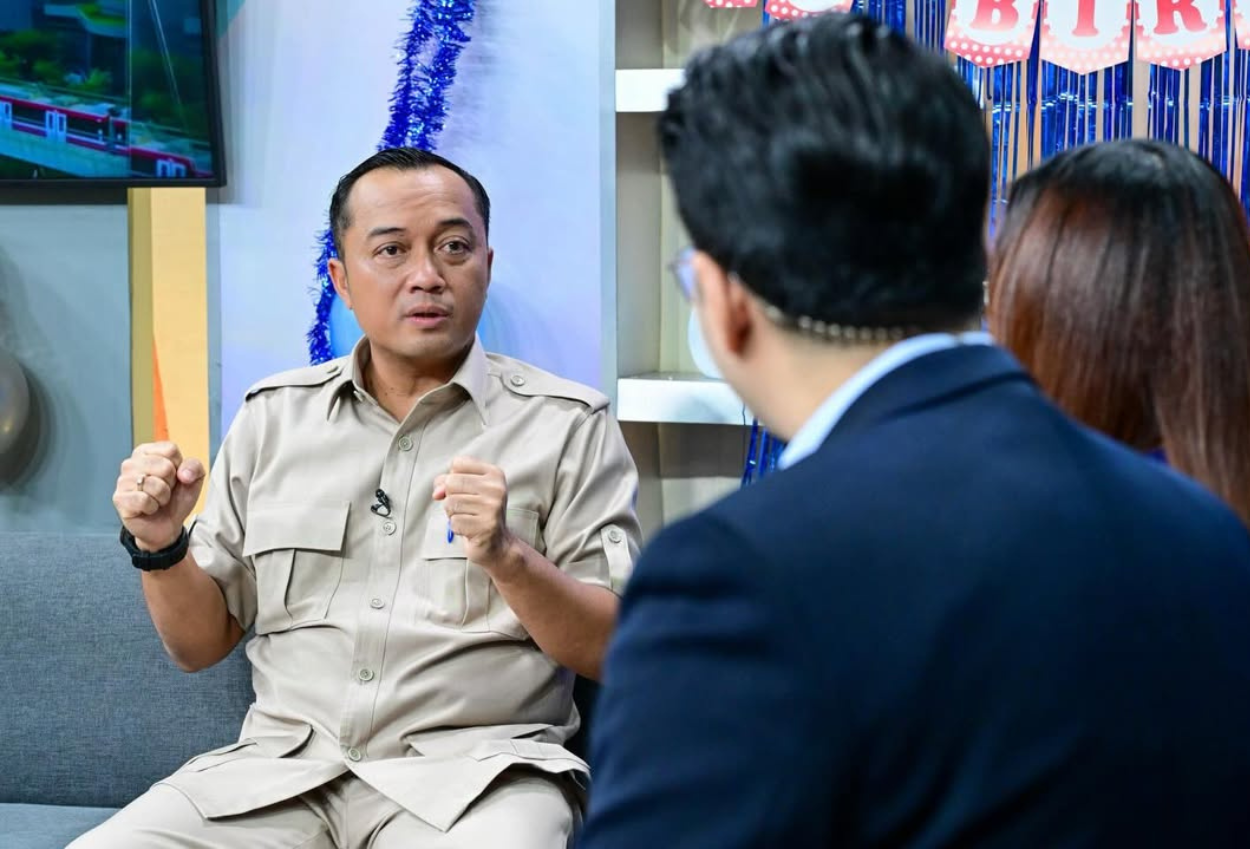 Istana Keluarkan SE, Pejabat Dilarang Gelar Open House Mewah