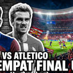 Jadwal Barcelona vs Atletico Madrid di Perempat Final Liga Champions