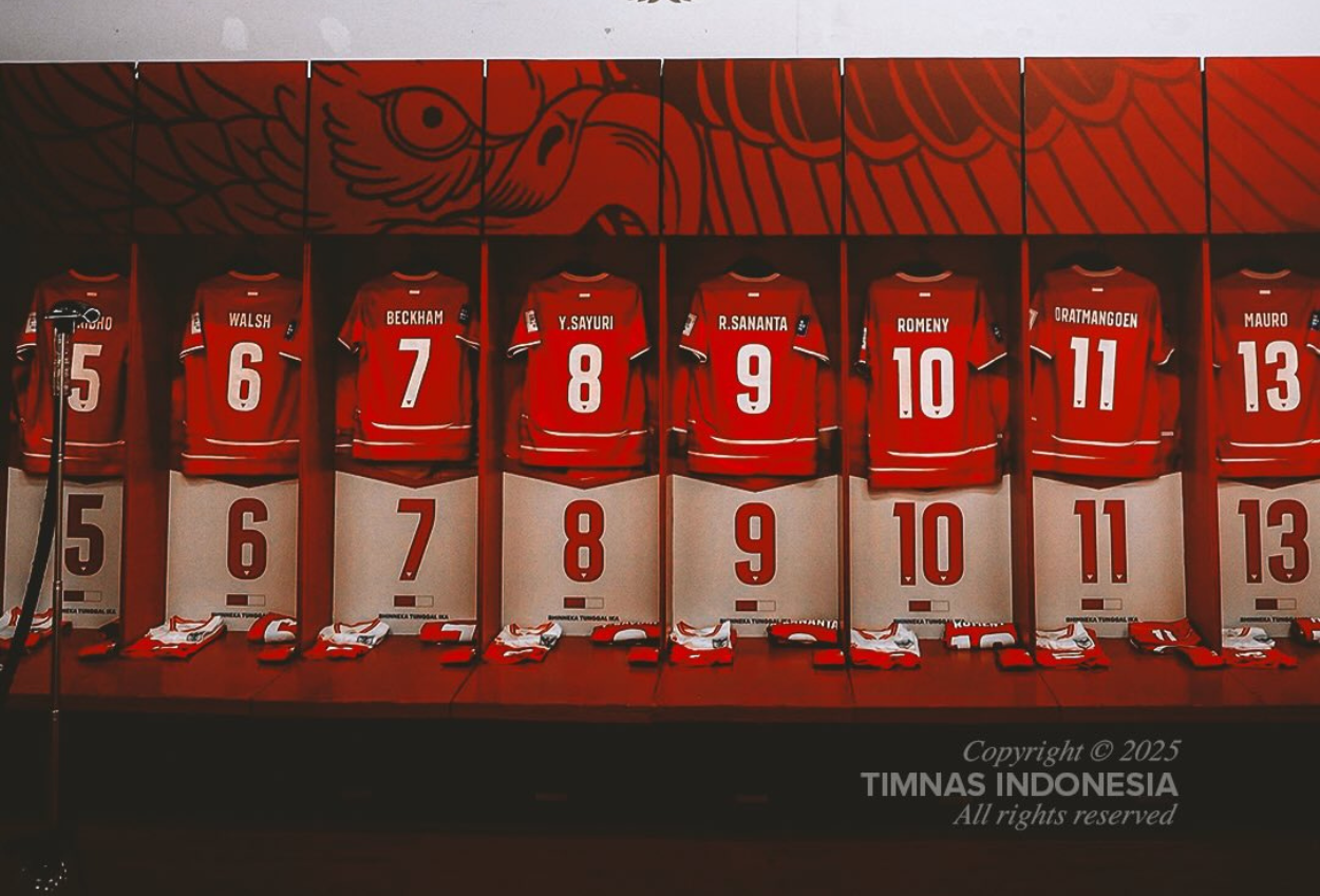 Jadwal Kick Off Timnas Indonesia vs St Kitts and Nevis Malam Ini di FIFA Series 2026