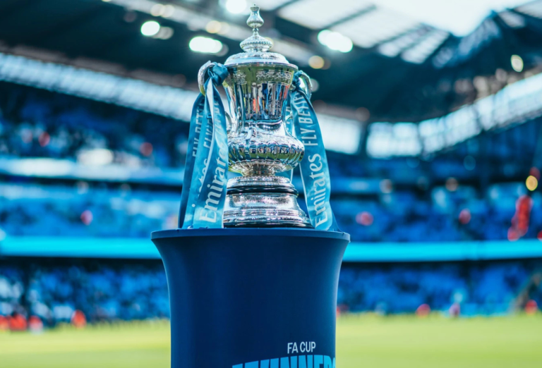 Jadwal Lengkap FA Cup 7 dan 8 Maret 2026