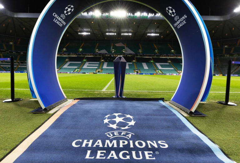 Jadwal Liga Champions 18-19 Maret 2026, Live di MOJI