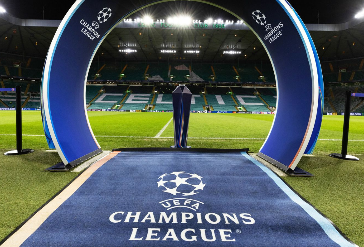 Jadwal Liga Champions 18-19 Maret 2026, Live di MOJI