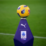 Jadwal Serie A 14–17 Maret 2026, Live di ANTV dan Vidio