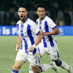 Jadwal Siaran Langsung Persib vs Persik di Super League Malam Ini