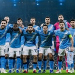 Jadwal dan Link Live Streaming Arsenal vs Man City 22 Maret 2026