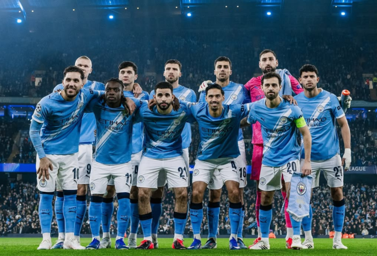 Jadwal dan Link Live Streaming Arsenal vs Man City 22 Maret 2026