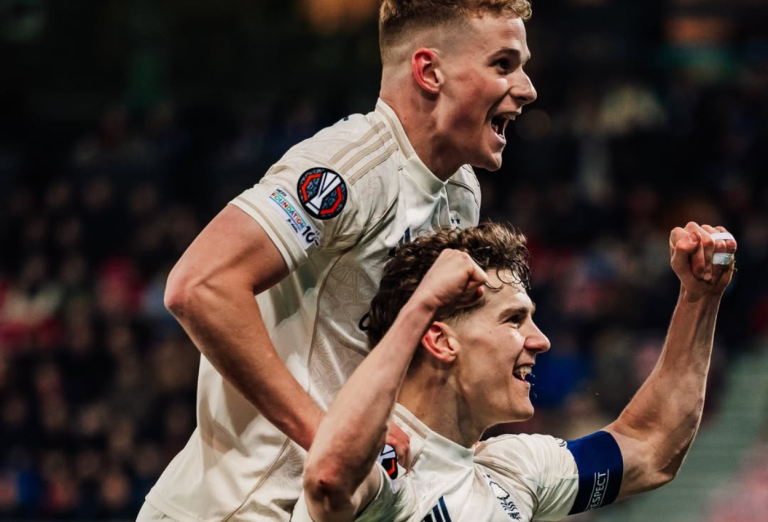 Jadwal dan Link Live Streaming Midtjylland vs Nottm Forest