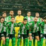 Jadwal dan Link Live Streaming Real Betis vs Panathinaikos