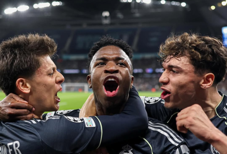 Jadwal dan Link Live Streaming Real Madrid vs Atletico Madrid 23 Maret 2026