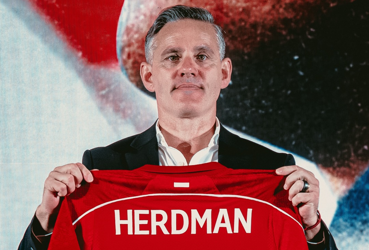Jelang FIFA Series 2026, John Herdman Bakal Pangkas 18 Pemain Timnas Indonesia